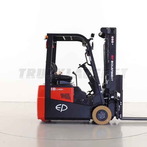 EP CPD18TVL Li-Ion