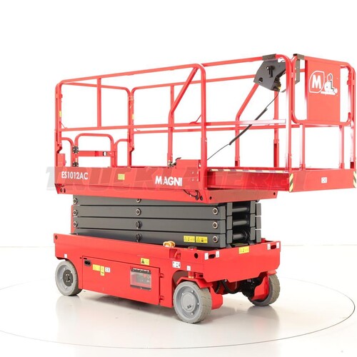 Magni ES1012AC