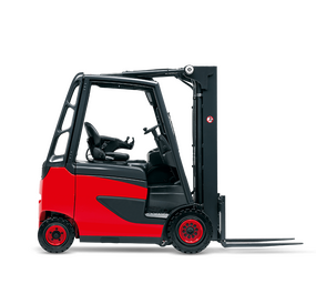 Electric Forklifts