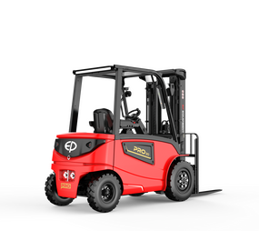 Electric Forklifts