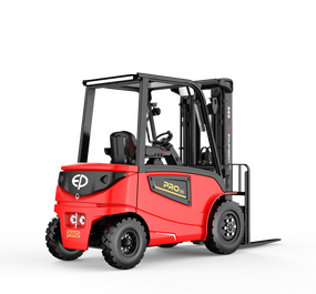 Electric Forklifts