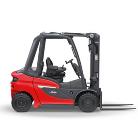 LPG Forklifts