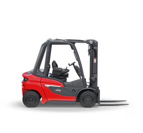 LPG Forklifts