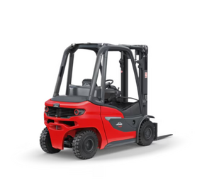 LPG Forklifts