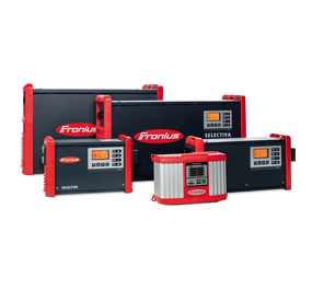 Batteries and Chargers