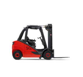 Diesel Forklifts