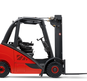 Diesel Forklifts