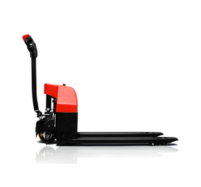 Electric Pallet Trucks