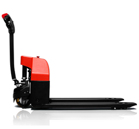 Electric Pallet Trucks