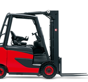 Electric Forklifts