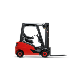LPG Forklifts