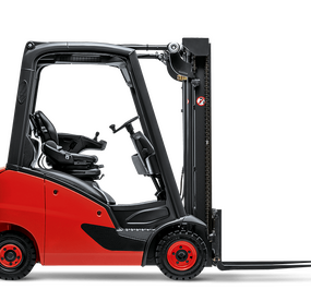 LPG Forklifts