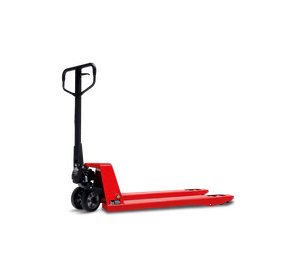 Hand Pallet Trucks and Stackers