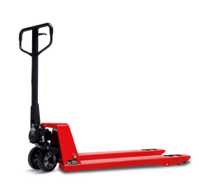 Hand Pallet Trucks and Stackers