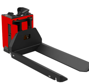 Forklifts - Special Equipment