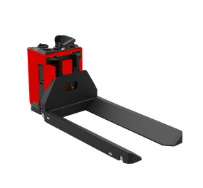 Forklifts - Special Equipment